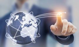 Contributi per l’internazionalizzazione