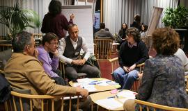 New Work Talks