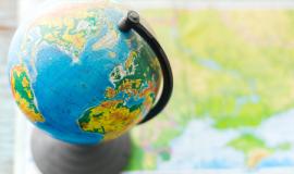Export di macchinari e apparecchiature