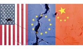 Geopolitik