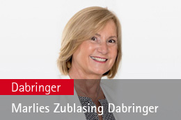 Marlies Dabringer