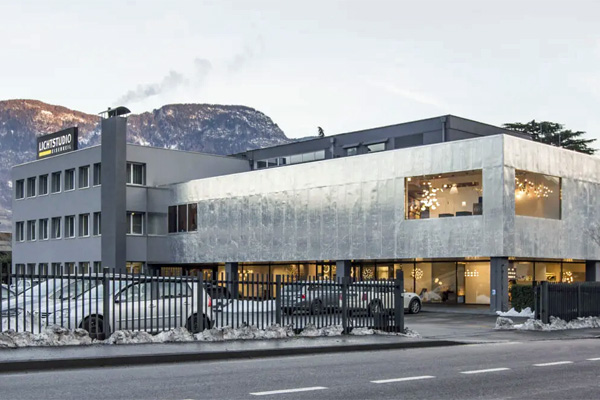 Lichtstudio Eisenkeil Marling