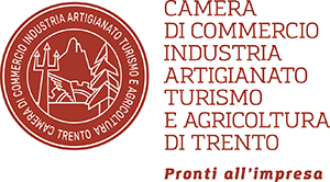 logo camcom trento