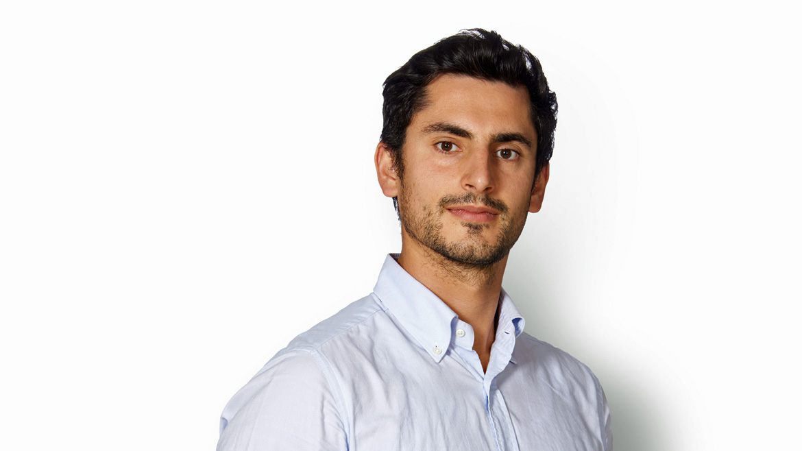 Andreas Gallmetzer