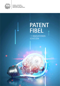 Patentfibel